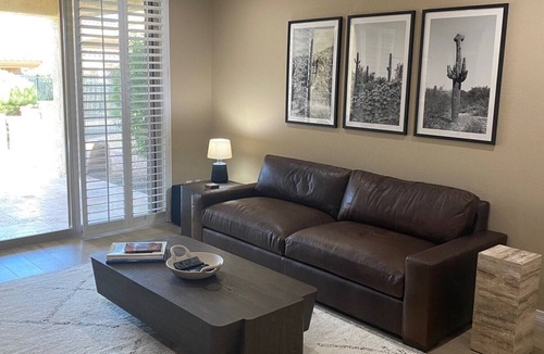 Festival Ranch House | Newly Renovated 2-bedroom/2 bathroom house in Sun City Festival, Buckeye AZ