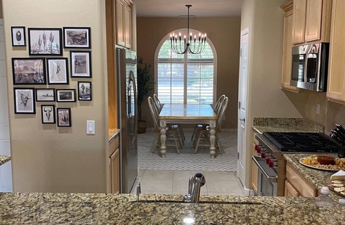 Festival Ranch House | Newly Renovated 2-bedroom/2 bathroom house in Sun City Festival, Buckeye AZ