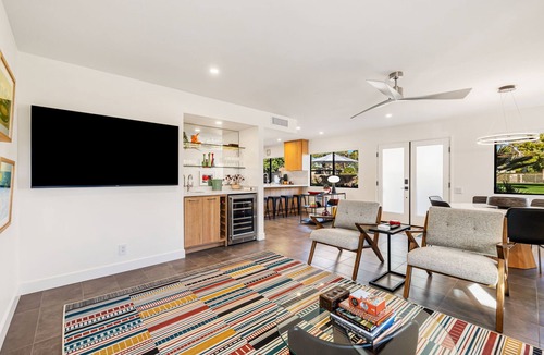 Sunrise Vista Chino Condo | Newly Renovated 3-Bedroom Condo in Sagewood