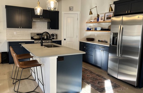 Redmond House | Newly Renovated: Experience Redmond Charm near Deschutes + Sunsets