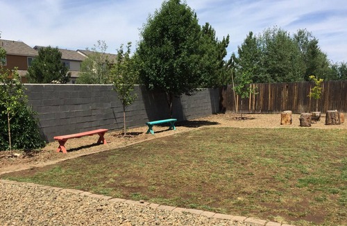 Bellemont House | Newly renovated home in Pines ~ The perfect family vacation with comfort!