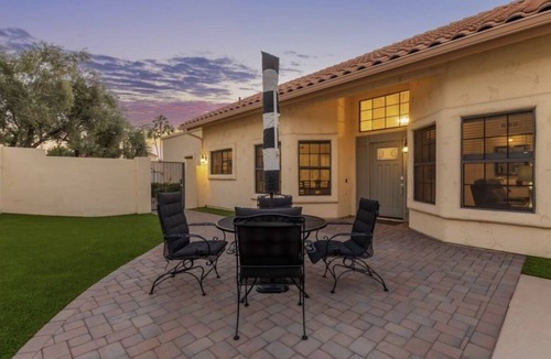 Sweetwater Ranch House | Newly Renovated Home w/Private pool, Heated Community Pool & Spa, Tennis Courts