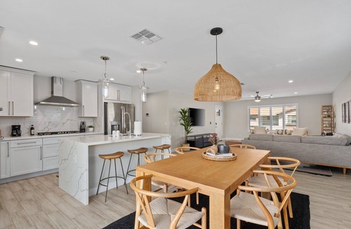 Scottsdale Estates Nine House | Newly Renovated Old Town Scottsdale Oasis with Private Pool