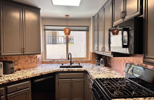 Nipomo Condo | Newly renovated, Peaceful 2 bedroom/2bath condo close to golf and Pismo beach!