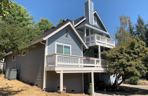 Folsom House | Newly renovated spacious home near Folsom Lake