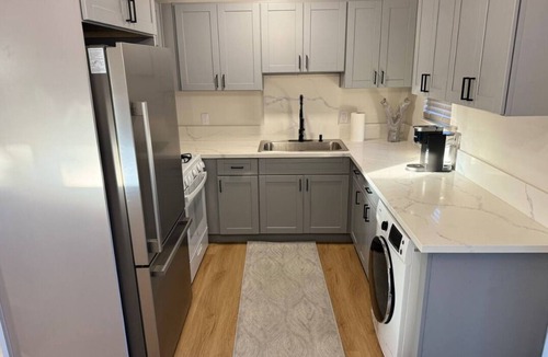Rancho Cordova House | Newly Renovated 4br Retreat Sleeps 8 I SPA & GAMES