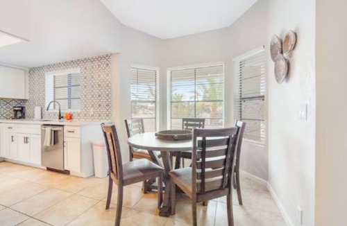 Peoria House | Newly updated Spanish-style home in Peoria, AZ.