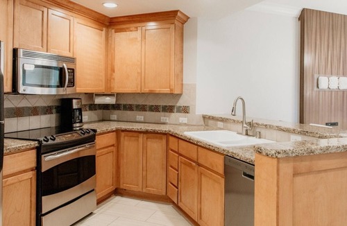 Newport Coast Resort | Newport Coast 2BR Villa– Ocean-View Resort Luxury with Pools, Spa & Beach Access