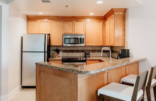 Newport Coast Resort | Newport Coast 2BR Villa– Ocean-View Resort Luxury with Pools, Spa & Beach Access