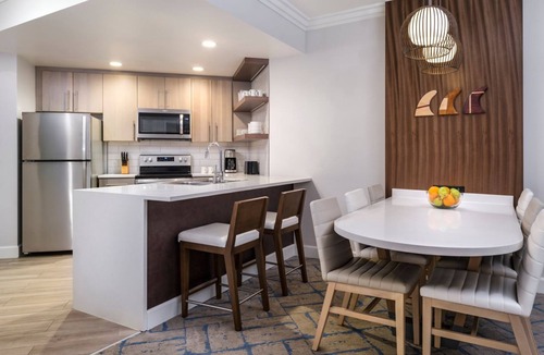 Newport Coast Villa | Newport Coast Dream Stay – 2BR Villa with Full Kitchen-Sleeps 8! Family Fun!