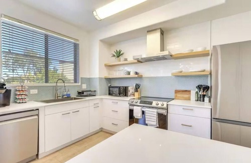 Chandler Condo | Nice 2-bedroom condo with AC in charming Chandler