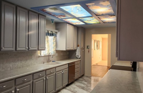 Spanish Springs House | Nice 3-bedroom + office, 3 bath, LG 3 car garage, house in Spanish Springs, NV