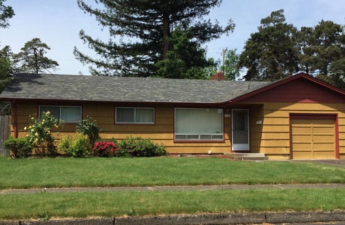 Friendly House | Nice home in a quiet neighborhood