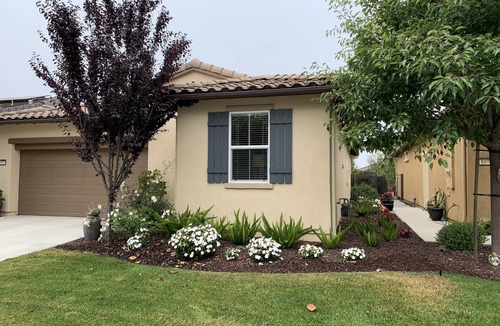 Nipomo House | Nicely Appointed 2 bed 2 bath home in resort style community