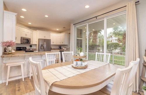 St. George Condo | Nicest Las Palmas Resort Poolside Condo | All Inclusive Amenities Resort | #1704