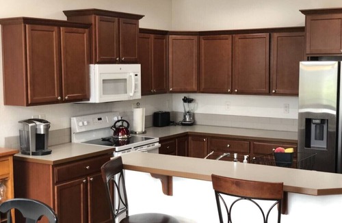Medford House | Nightly or short term rental in Medford.