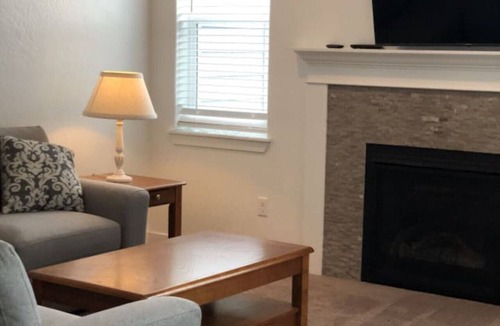 Medford House | Nightly or short term rental in Medford.
