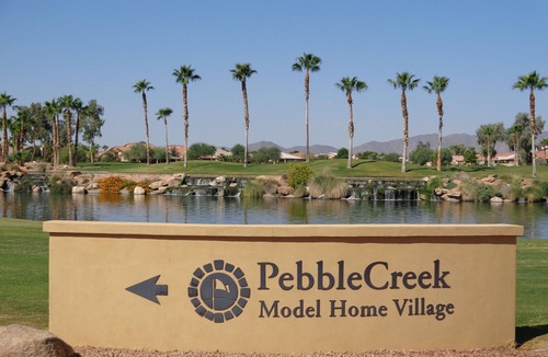 Pebblecreek House | NO Power Surcharge 30 Day minimum/No Split Months