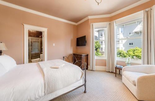 Lower Nob Hill Hotel | Nob Hill Inn