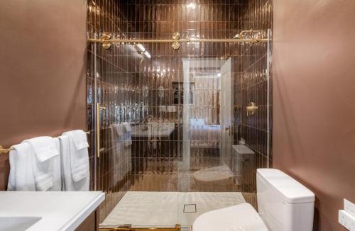 Lower Nob Hill Hotel | Nob Hill Inn
