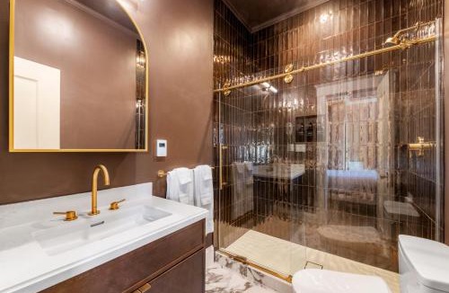 Lower Nob Hill Hotel | Nob Hill Inn