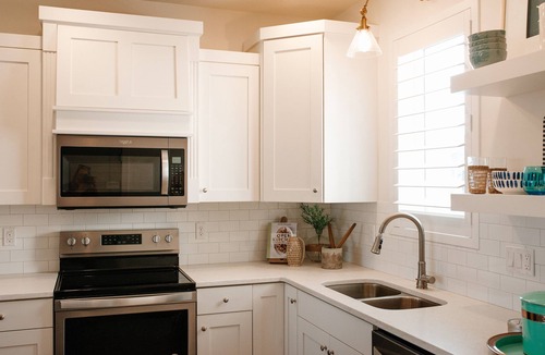 Washington Fields House | North Hampton | Pool, Hot Tub & Family-Friendly Spaces Near St. George