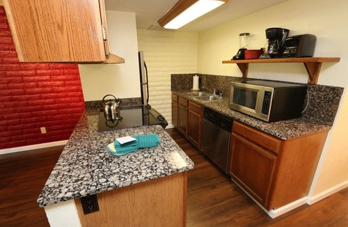Incline Village House | North Lake Lodges & Villas - 1 bedroom