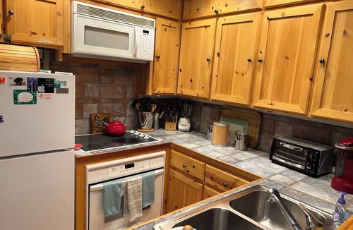 Incline Village Condo | North Lake Tahoe Getaway In The Heart of beautiful Incline Village