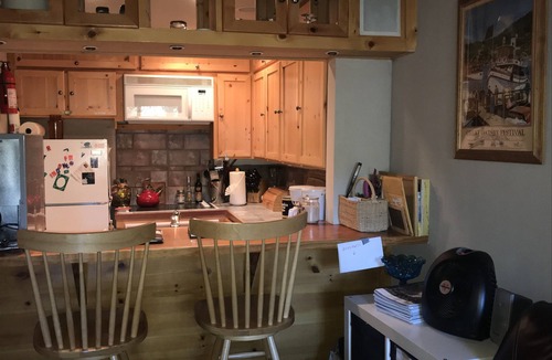 Incline Village Condo | North Lake Tahoe Getaway In The Heart of beautiful Incline Village