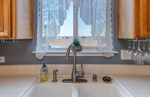 Morro Bay House | North Morro Bay Ocean View Home