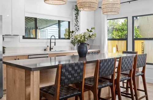 Normal Heights House | North Park Gem Outdoor Amenities