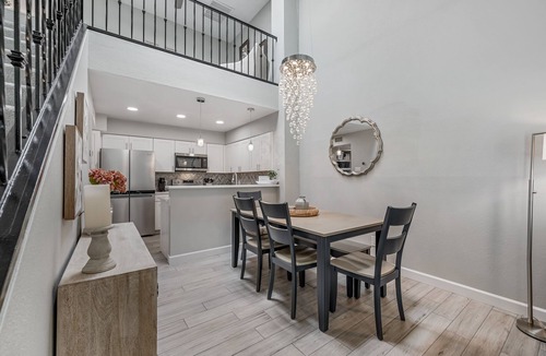 Paradise Valley Village Condo | North Phoenix Condo Sleeps 6!