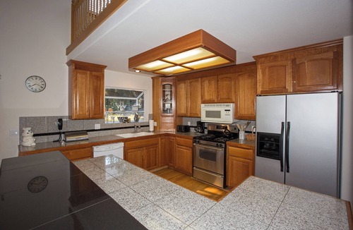Kings Beach House | North Shore Lake Tahoe - Near Ski Resort and Beach