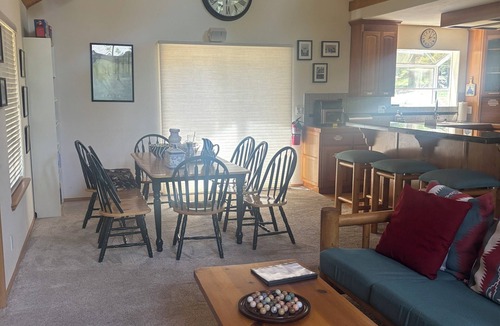 Kings Beach House | North Shore Lake Tahoe - Near Ski Resort and Beach