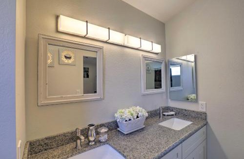 North Ranch House | North Tucson Home w/Patio by Catalina State Park!