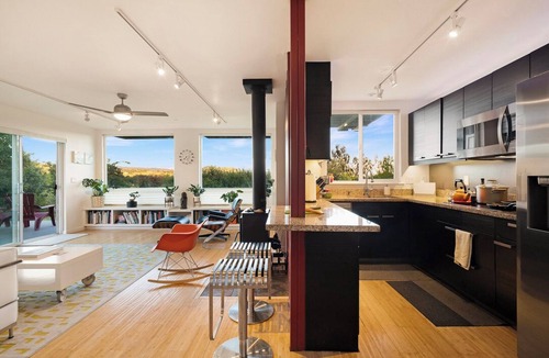 Pulga House | Northern California Country Retreat