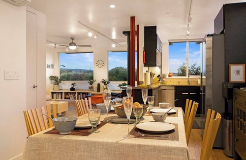 Pulga House | Northern California Country Retreat