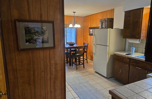 Pinetop-Lakeside Cabin | Northwoods (#9) Cabin in the Pines