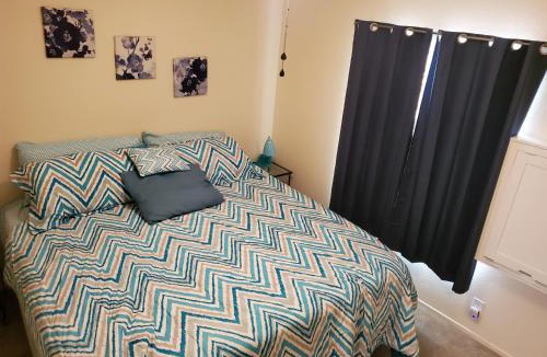 Boulder City House | Not Vegas, But Close Enough