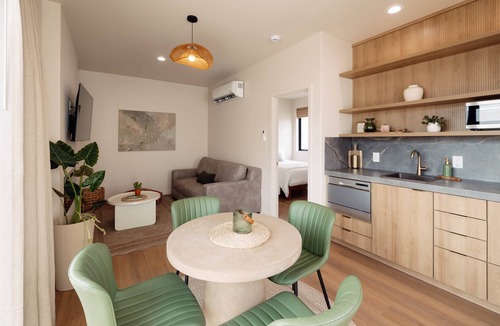 Apache Junction House | Nova 02: A one bedroom suite and gorgeous desert views, Nova #2