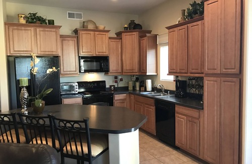 Surprise Condo | NOW AVAIL 8-29 TO 10-31-26 AT GREAT RATES! REM0DELED W/NEW PAINT & CARPETING!