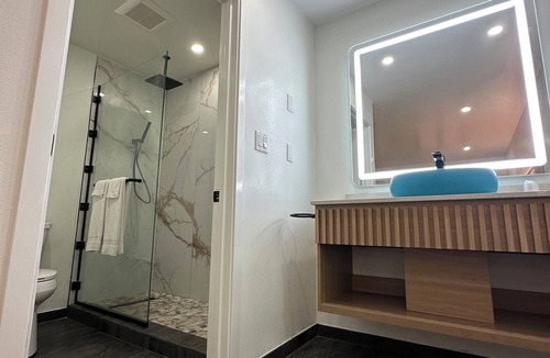 Bell Hotel | Nubell Motel