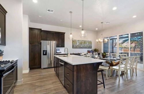 Santa Clara House | O-31| Pool Palace * Heated Private Pool * Hot Tub