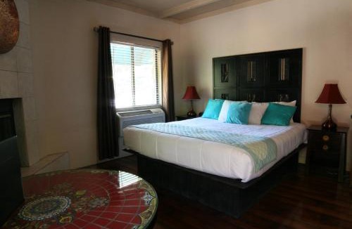 Sedona Cabin | Oak Creek Terrace Resort