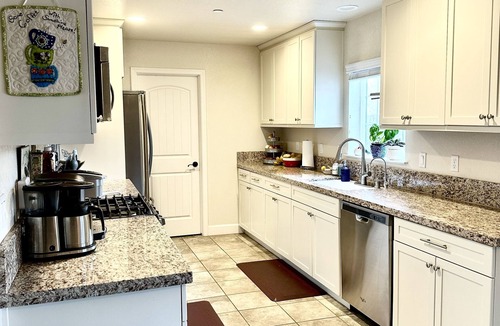 Atascadero House | Oak Haven Oasis-Near Wineries, SLO & Paso Robles