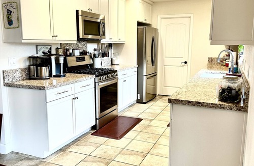 Atascadero House | Oak Haven Oasis-Near Wineries, SLO & Paso Robles