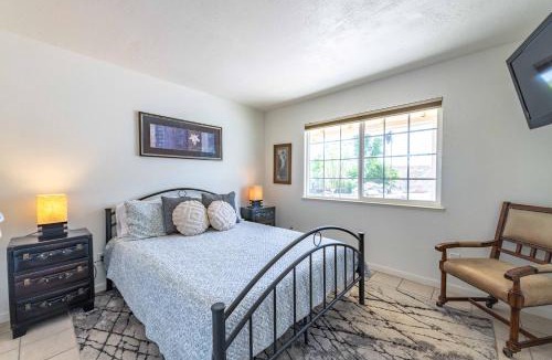 Paso Robles House | Oak Pass Ranch