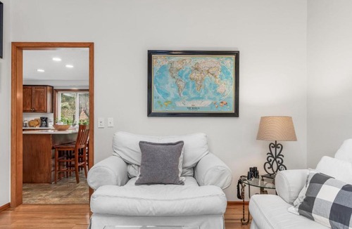 Central Oregon House | Oakway Oasis - 6 Minutes to Autzen home