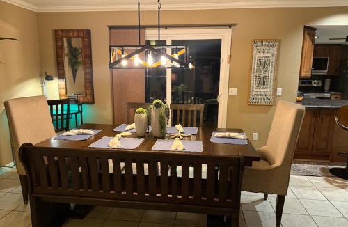 Havasu Foothill Estates House | Oasis Getaway