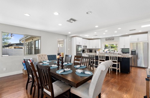 Paradise Valley Village House | Oasis Overlook, Have Fun in Pool/Hot Tub/Putt Grn